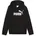 Hoodie Black 140