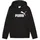 Puma Hoodie Black 140