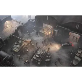 War Mongrels - Renegade Edition (PEGI) (PS5)
