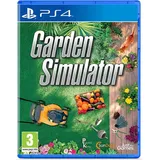 Garden Simulator - Sony PlayStation 4 - Simulator - PEGI 3