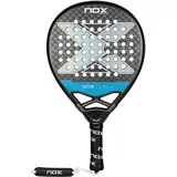 Nox-Xtreme NOX AT10 Genius 12K 2024 Padel Racket Agustín Tapia