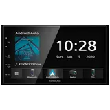 Kenwood DMX5020BTS 17,3 cm WVGA Digital Media Moniceiver