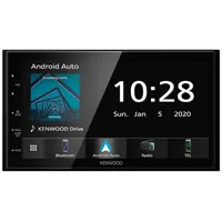 Kenwood DMX5020BTS 17,3 cm WVGA Digital Media Moniceiver
