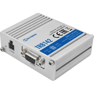 Teltonika TRB142 Industrial Gateway Router