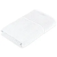 Frottana Pearl Duschtuch 67 x 140 cm weiß