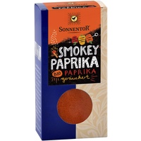 Sonnentor Smokey Paprika Bbq Kräuter, 70 g, 1 Units