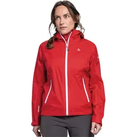 Schöffel 3L Jacket Begoro L" in lollipop | Rot