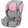 Kinderkraft Comfort Up i-Size Rosa