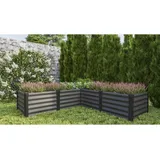 Vitavia Hochbeet Linus IN & OUT 401 M