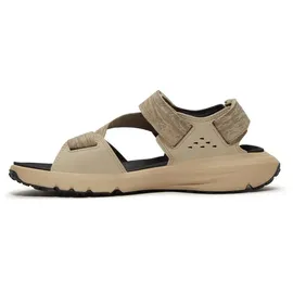 Timberland Motion Dune Backstrap Sandalen - Light Brown Webbing - EU 43