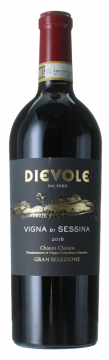 Chianti Classico Gran Selezione Vigna di Sessina 2019 - Dievole