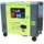 Varan Motors Panda Stromaggregat 400V