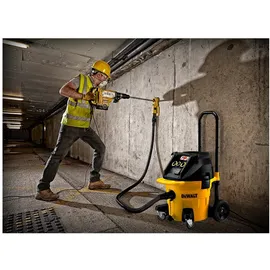 DeWalt DWH050-XJ Staubabsaugung SDS-max 1 Stück