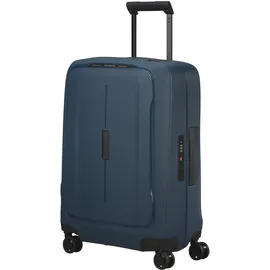 Samsonite Essens 4-Rollen Cabin 55 cm / 39 l midnight blue
