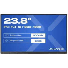 JAPANNEXT JN-MD-IPS238F-C6 23,8"