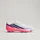 adidas F50 Hyperfast League MG/Fg Herren Cloud White/Solar Purple/Solar Turbo 48