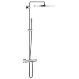 Grohe Rainshower System 400 chrom 27174001