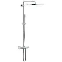 Grohe Rainshower System 400 chrom 27174001