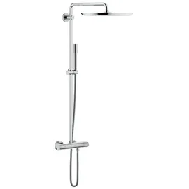 Grohe Rainshower System 400 chrom 27174001