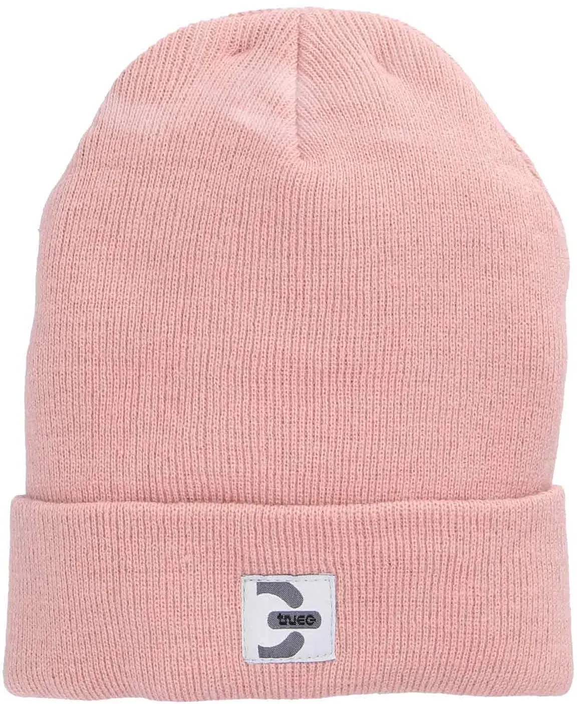 Antonio Strick Mütze Beanie - pink