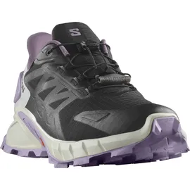 Salomon »SUPERCROSS 4 GORE-TEX«, wasserdicht, Trailrunningschuhe Salomon schwarz