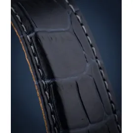 Orient Classic Leder 42,5 mm RA-AK0011D10B