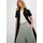 bonprix Jersey-Culotte Hosen Grün 40/42