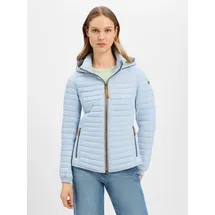 CAMEL ACTIVE Jacke hellblau | Gr.: 34