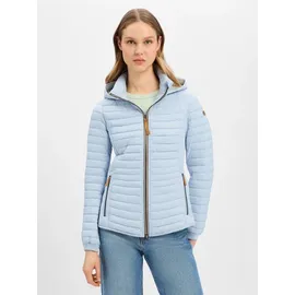 CAMEL ACTIVE Jacke hellblau | Gr.: 34