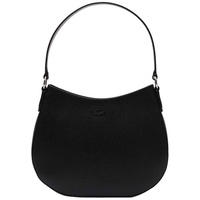 Lacoste Women's Chantaco Piqué Leather Shoulder Bag