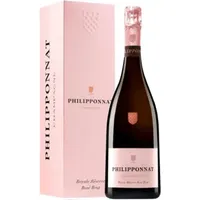 Champagner Philipponnat - Royale Réserve Rosé - im Etui