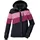 KILLTEC KSW 197 GRLS SKI JCKT, schwarz - 176