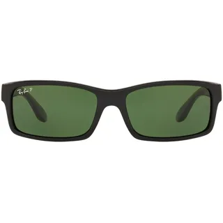 Ray-Ban RB4151 - Schwarz, 59mm - 59mm