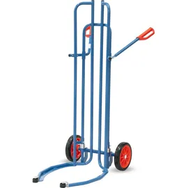 Fetra Fechtel Transportgeräte GmbH Reifenkarre 200 kg