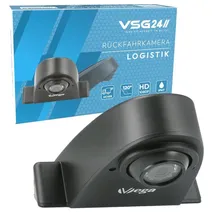 VSG Rückfahrkamera Transporter HD
