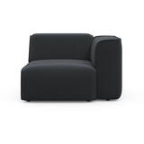RAUM.ID Sessel »Merid«, als Modul oder separat verwendbar, für individuelle Zusammenstellung