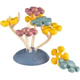 Smoby Formsteckspiel "Koralle" - ab 12 Monaten