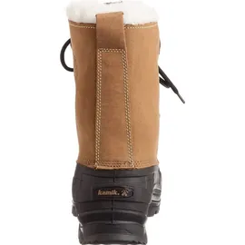 Kamik Alborg Wanderstiefel - Tan - EU 43