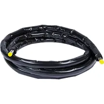 Evenes Solar-Flexrohr Wellrohr 1 in 1 DN16 50 m