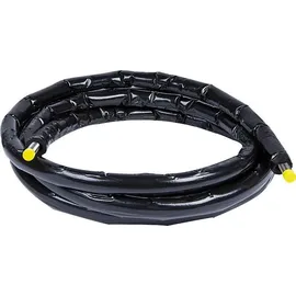 Evenes Solar-Flexrohr Wellrohr 1 in 1 DN16 50 m