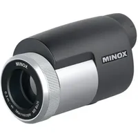 Minox MS 8x25 silber