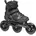 3WD W Schwarz/Orchid 38-38 5