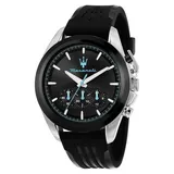 Maserati R8871612047 Traguardo Quartz Men's Watch