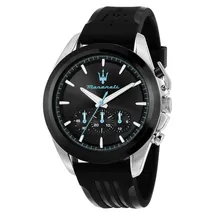 Maserati R8871612047 Traguardo Quartz Men's Watch