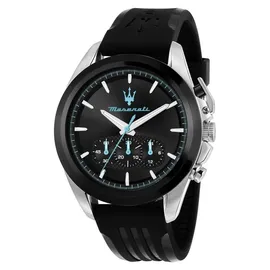 Maserati R8871612047 Traguardo Quartz Men's Watch