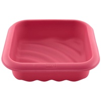 LURCH 83040 FlexiForm Welle / Kuchenform aus 100% BPA-freiem
