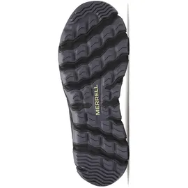 Merrell Maipo Explorer Aerosport Wanderschuhe - Indigo - EU 44 1/2