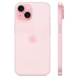 Apple iPhone 15 Plus 256 GB Pink