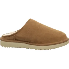 UGG Australia UGG CLASSIC SLIP-ON Hausschuh 2026 chestnut -