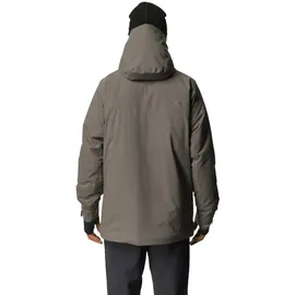 Houdini Fall In Jacke - Evening Haze - L